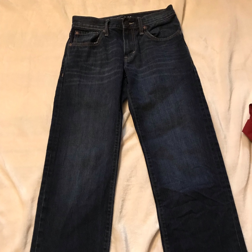 Men’s Old Navy Jeans sz 28x30 NWOT